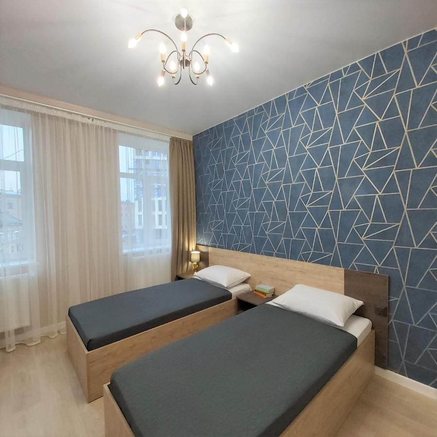 3 Bedroom, 2 Bathroom Apartment Near Forum Leopoli Esterno foto