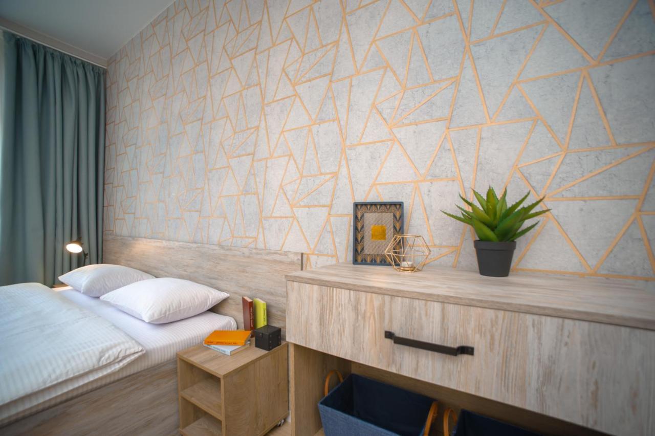 3 Bedroom, 2 Bathroom Apartment Near Forum Leopoli Esterno foto