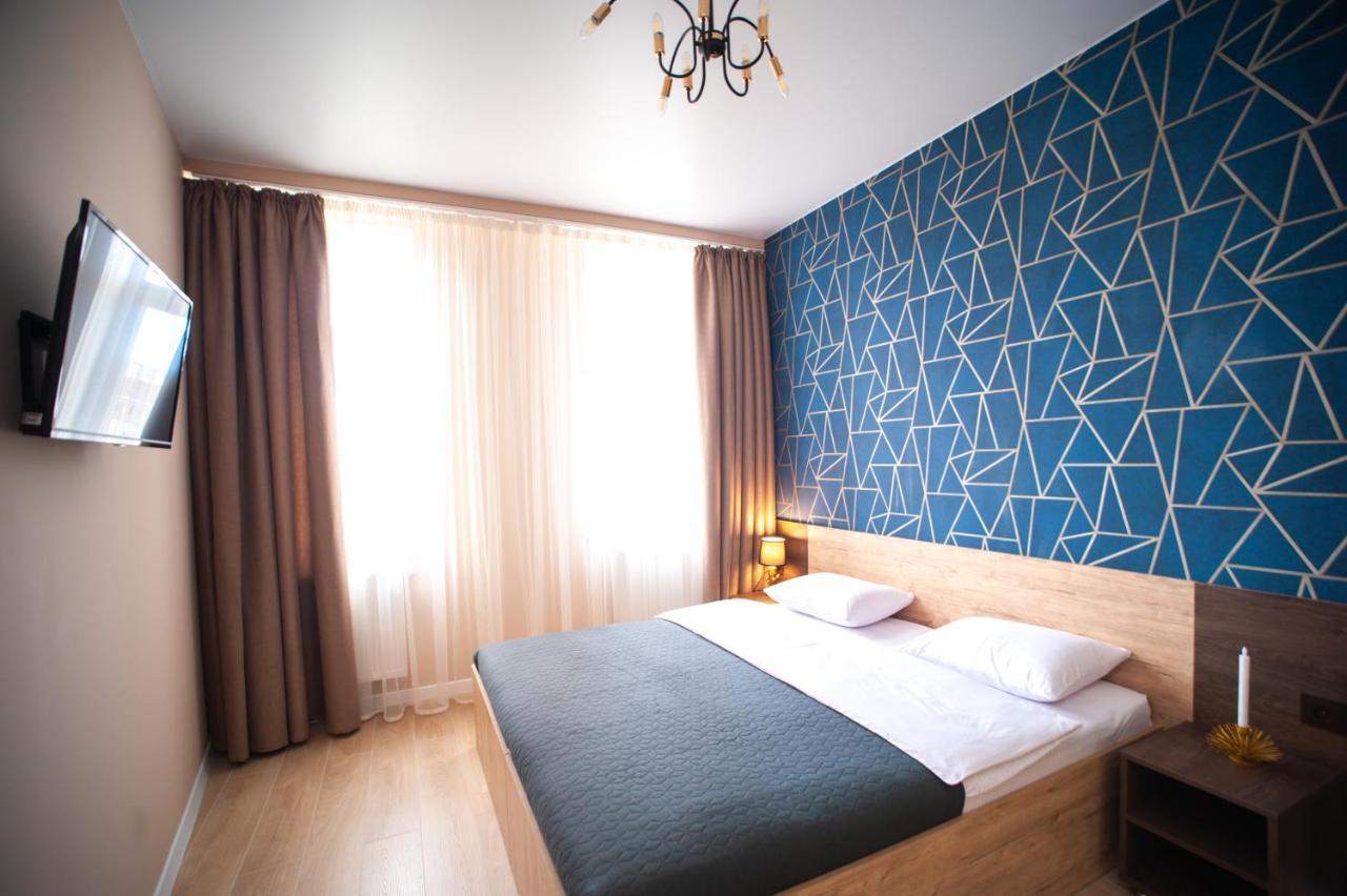 3 Bedroom, 2 Bathroom Apartment Near Forum Leopoli Esterno foto