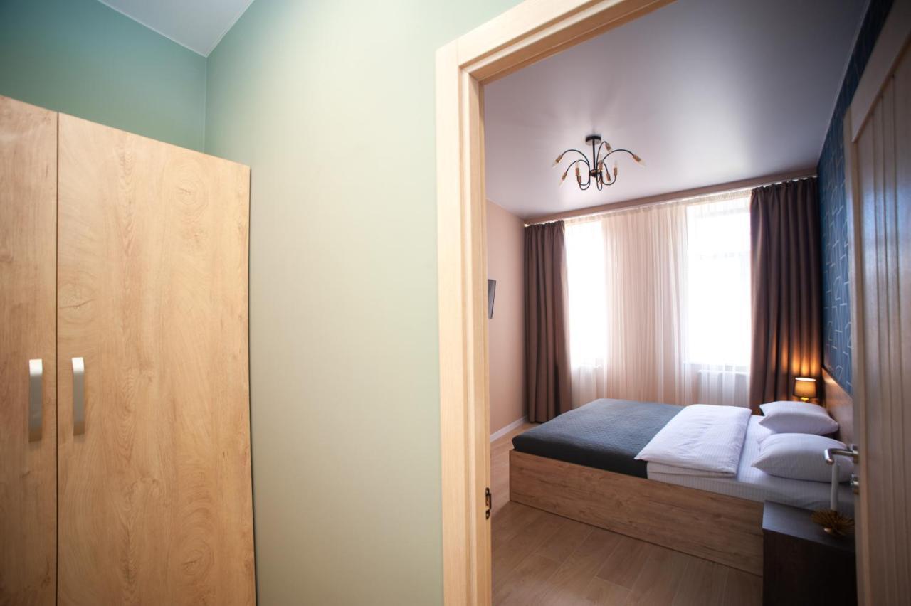 3 Bedroom, 2 Bathroom Apartment Near Forum Leopoli Esterno foto