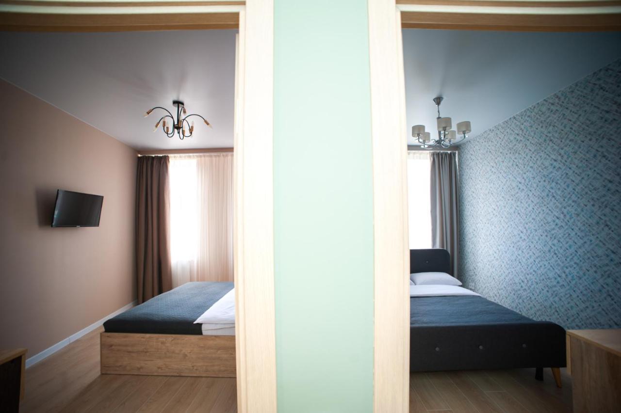 3 Bedroom, 2 Bathroom Apartment Near Forum Leopoli Esterno foto