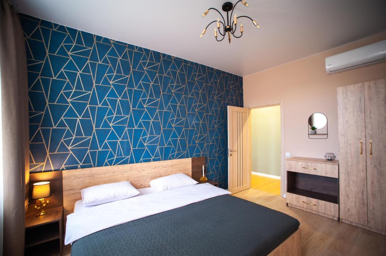 3 Bedroom, 2 Bathroom Apartment Near Forum Leopoli Esterno foto