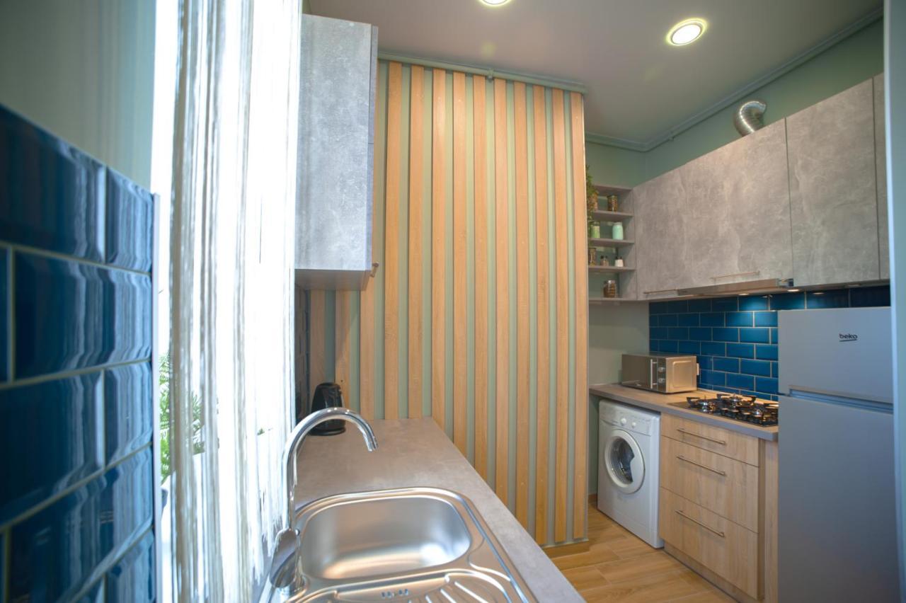 3 Bedroom, 2 Bathroom Apartment Near Forum Leopoli Esterno foto